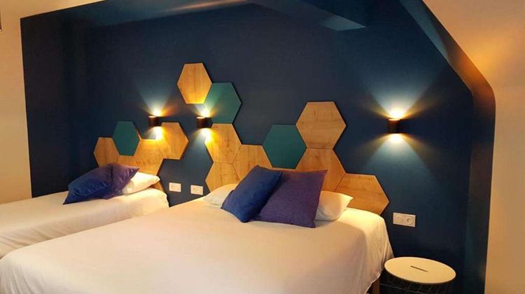 Hotel le Broceliande, Sure Coll by BW Room