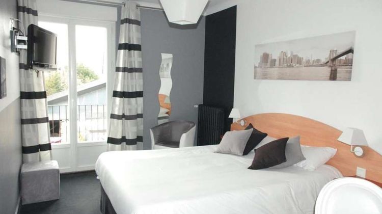 Hotel le Broceliande, Sure Coll by BW Room