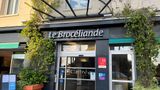 Hotel le Broceliande, Sure Coll by BW Exterior