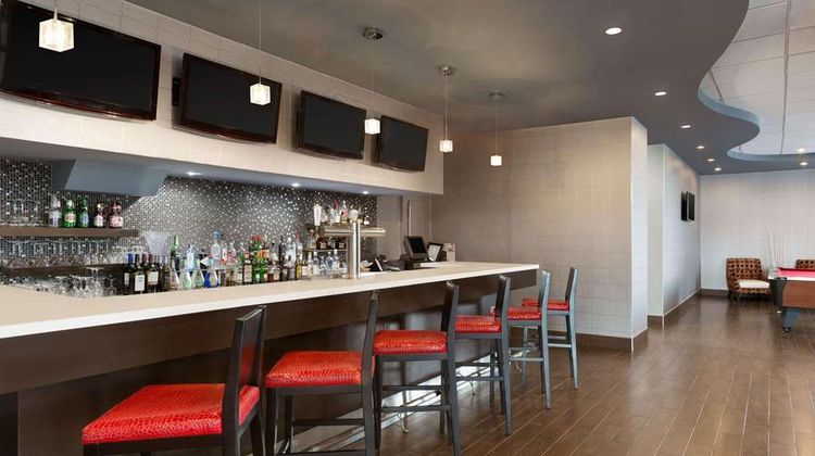 Park Inn by Radisson Toronto-Markham Restaurant