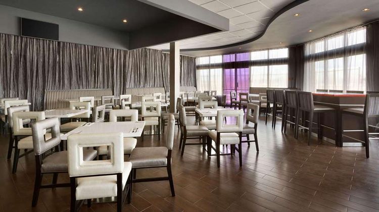 Park Inn by Radisson Toronto-Markham Restaurant