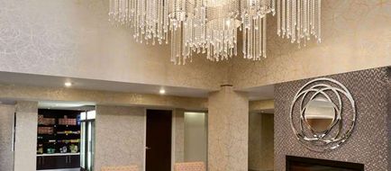Park Inn by Radisson Toronto-Markham Lobby