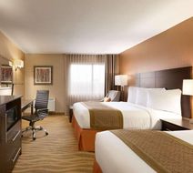 Park Inn by Radisson Toronto-Markham Room