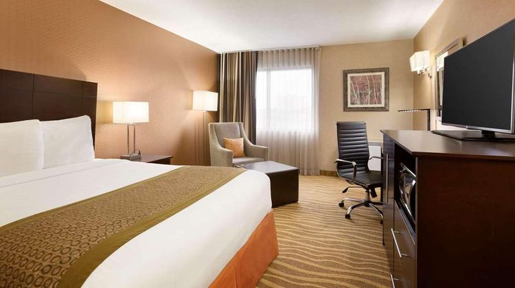 Park Inn by Radisson Toronto-Markham Room