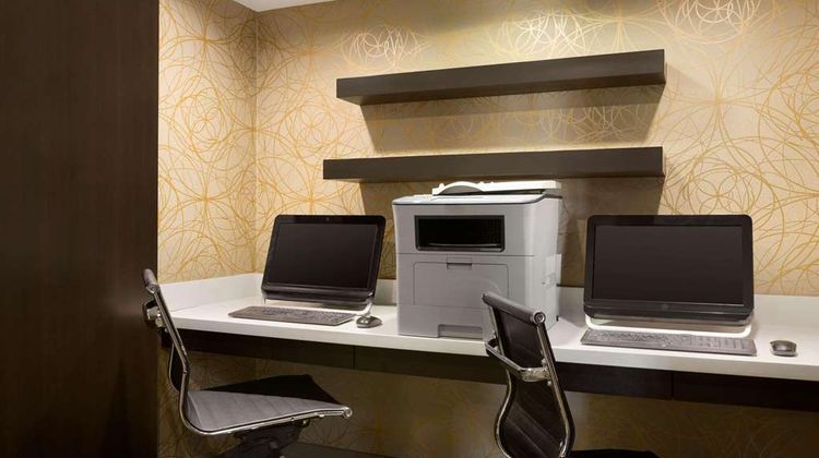 Park Inn by Radisson Toronto-Markham Other