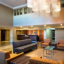 Park Inn by Radisson Toronto-Markham