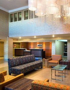 Park Inn by Radisson Toronto-Markham
