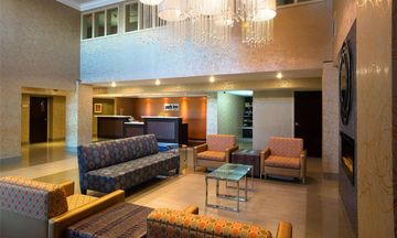 Park Inn by Radisson Toronto-Markham