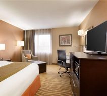 Park Inn by Radisson Toronto-Markham Room