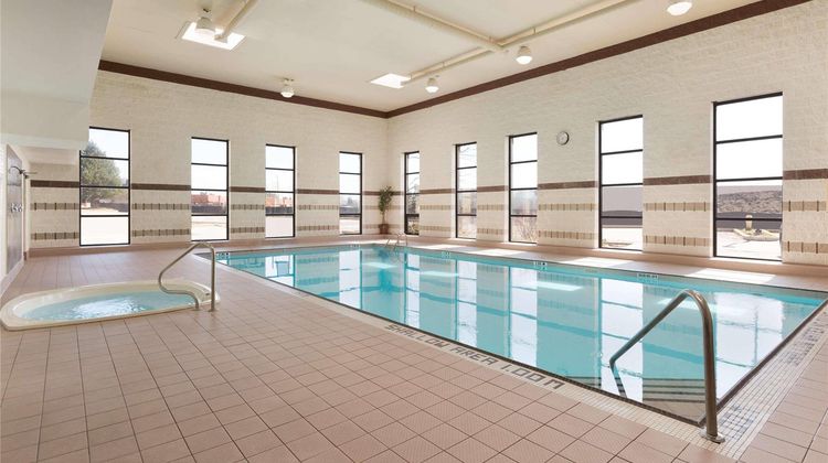Park Inn by Radisson Toronto-Markham Pool