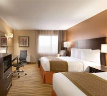 Park Inn by Radisson Toronto-Markham Room