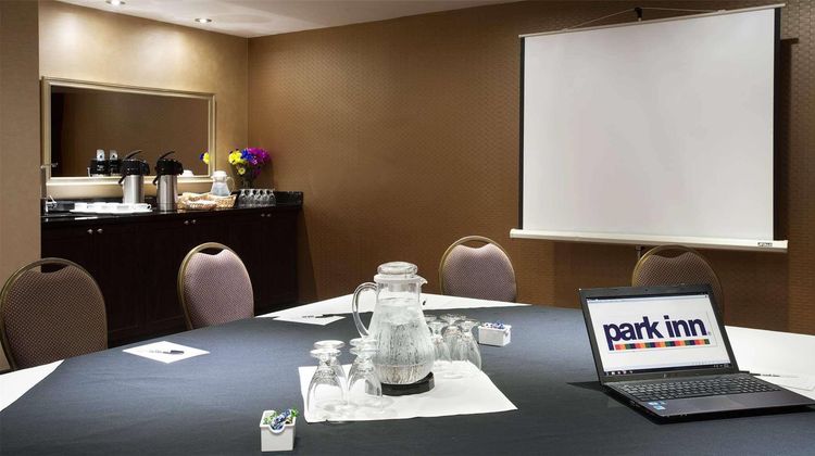 Park Inn by Radisson Toronto-Markham Meeting