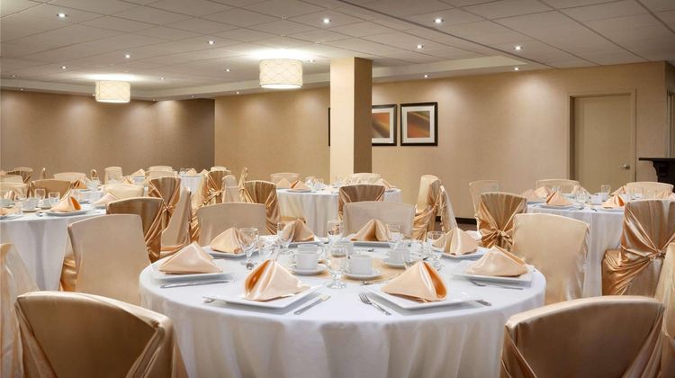 Park Inn by Radisson Toronto-Markham Meeting