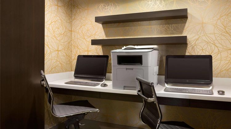 Park Inn by Radisson Toronto-Markham Other