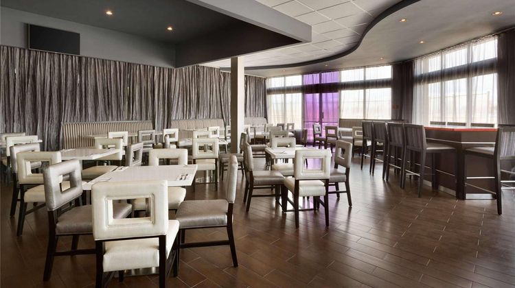 Park Inn by Radisson Toronto-Markham Restaurant