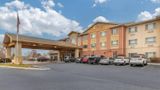 Comfort Suites Boise West Meridian Exterior