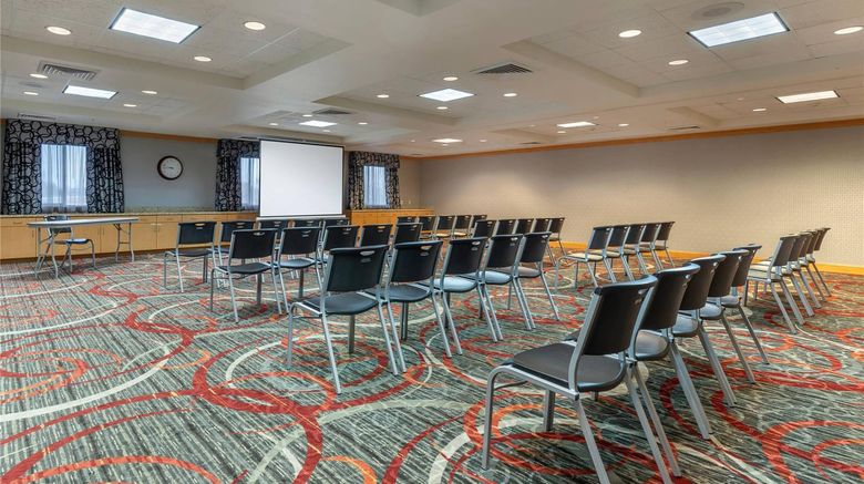<b>Comfort Suites Boise West Meridian Meeting</b>. Images powered by <a href="https://iceportal.shijigroup.com/" title="IcePortal" target="_blank">IcePortal</a>.