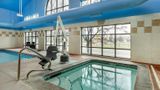 Comfort Suites Boise West Meridian Pool