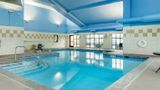 Comfort Suites Boise West Meridian Pool