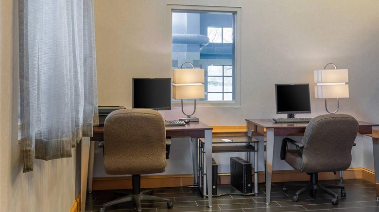 <b>Comfort Suites Boise West Meridian Other</b>. Images powered by <a href="https://iceportal.shijigroup.com/" title="IcePortal" target="_blank">IcePortal</a>.