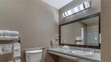 Comfort Suites Boise West Meridian Room