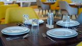 Quality Inn Elite Restaurant
