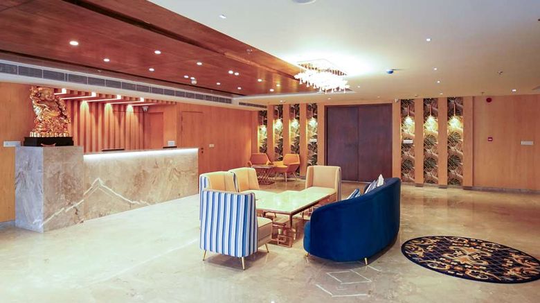 <b>Quality Inn Elite Lobby</b>. Images powered by <a href="https://iceportal.shijigroup.com/" title="IcePortal" target="_blank">IcePortal</a>.