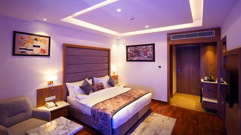 <b>Quality Inn Elite Room</b>. Images powered by <a href="https://iceportal.shijigroup.com/" title="IcePortal" target="_blank">IcePortal</a>.