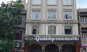 Quality Inn Elite