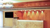 Quality Inn Elite Lobby