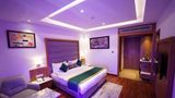 Quality Inn Elite Room