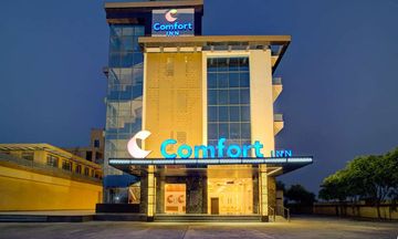 Comfort Inn Karnal