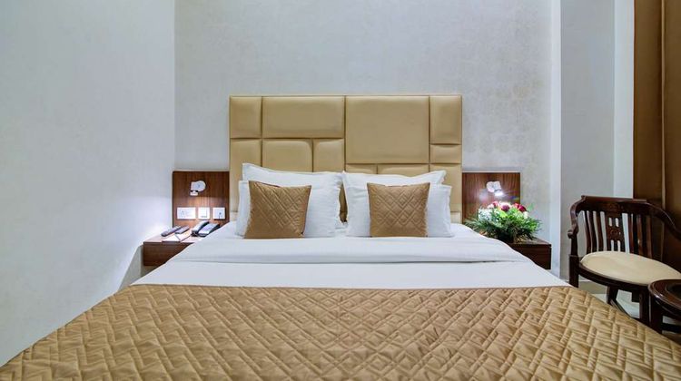 Comfort Inn Karnal Room