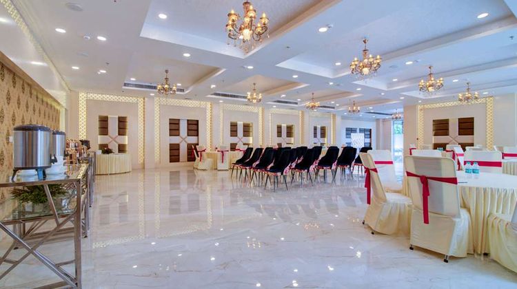 Comfort Inn Karnal Meeting