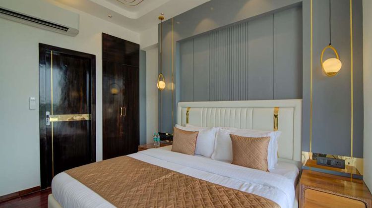 Comfort Inn Karnal Suite