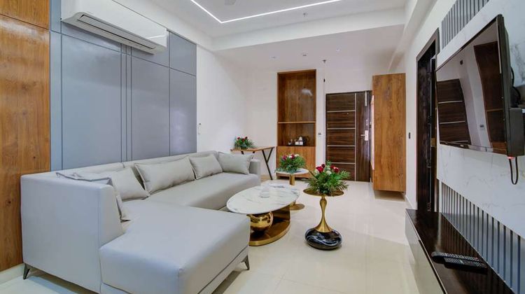 Comfort Inn Karnal Suite