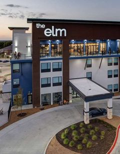 The Elm a Ramada by Wyndham