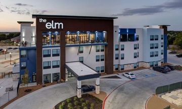 The Elm a Ramada by Wyndham