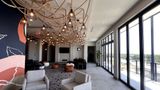 The Elm a Ramada by Wyndham Lobby