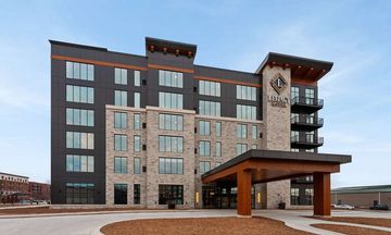 The Legacy Hotel, Trademark Coll Wyndham