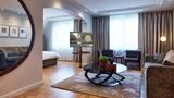 Parkhotel Guetersloh Suite