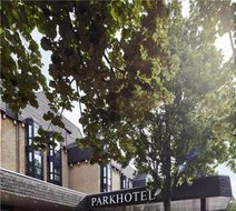Parkhotel Guetersloh Exterior
