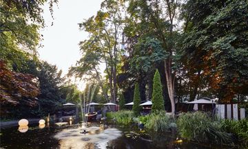 Parkhotel Guetersloh