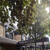 Parkhotel Guetersloh