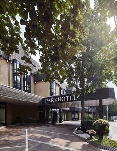 Parkhotel Guetersloh