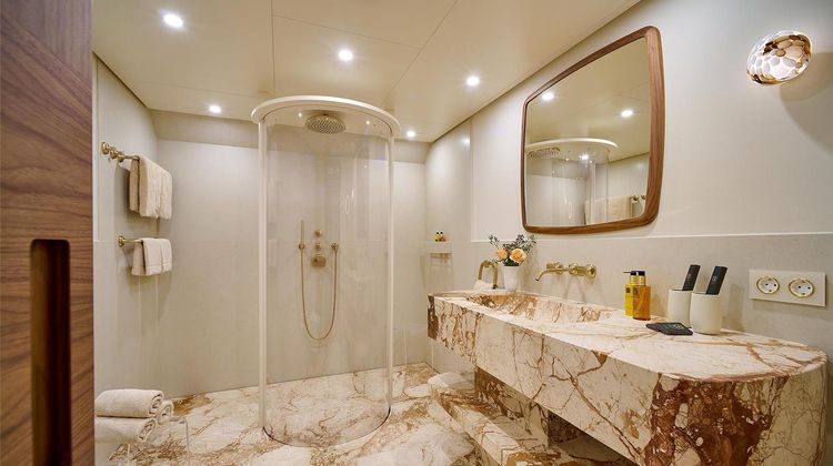 Parkhotel Guetersloh Suite