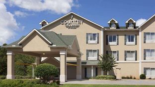 Country Inn & Suites by Radisson