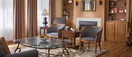 Country Inn & Suites by Radisson Lobby
