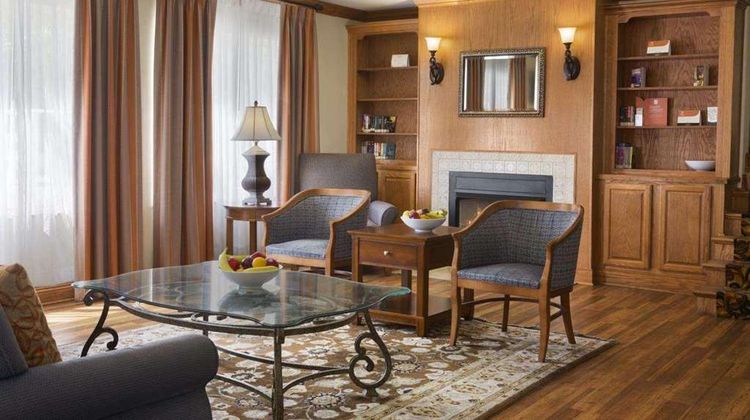 Country Inn & Suites by Radisson Lobby