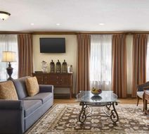 Country Inn & Suites by Radisson Lobby